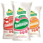 Комбикорма ТМ 